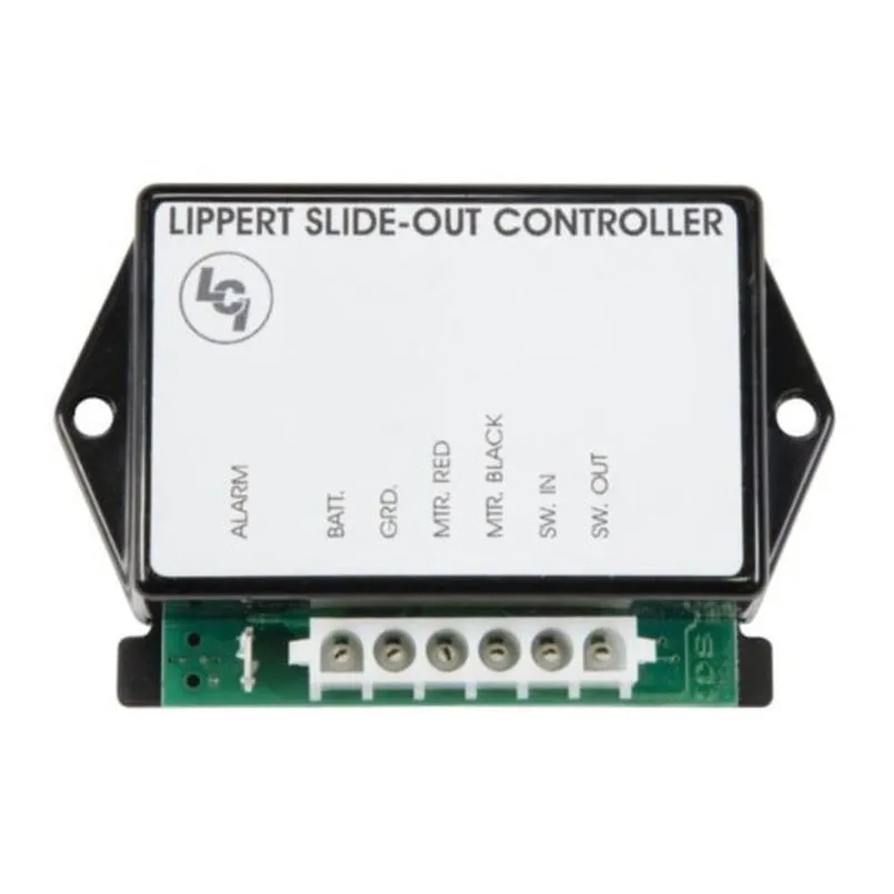 Slide-out controller 10665